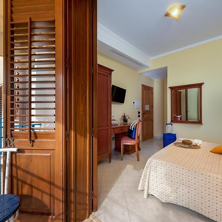 Hotel Sicilya San Vito Lo Capo Bagian luar foto