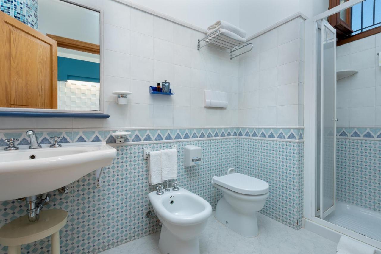 Hotel Sicilya San Vito Lo Capo Bagian luar foto