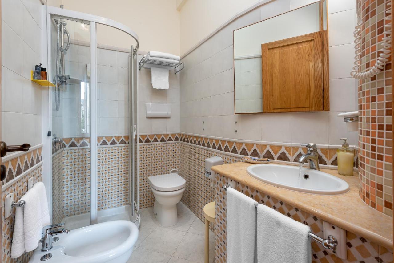 Hotel Sicilya San Vito Lo Capo Bagian luar foto