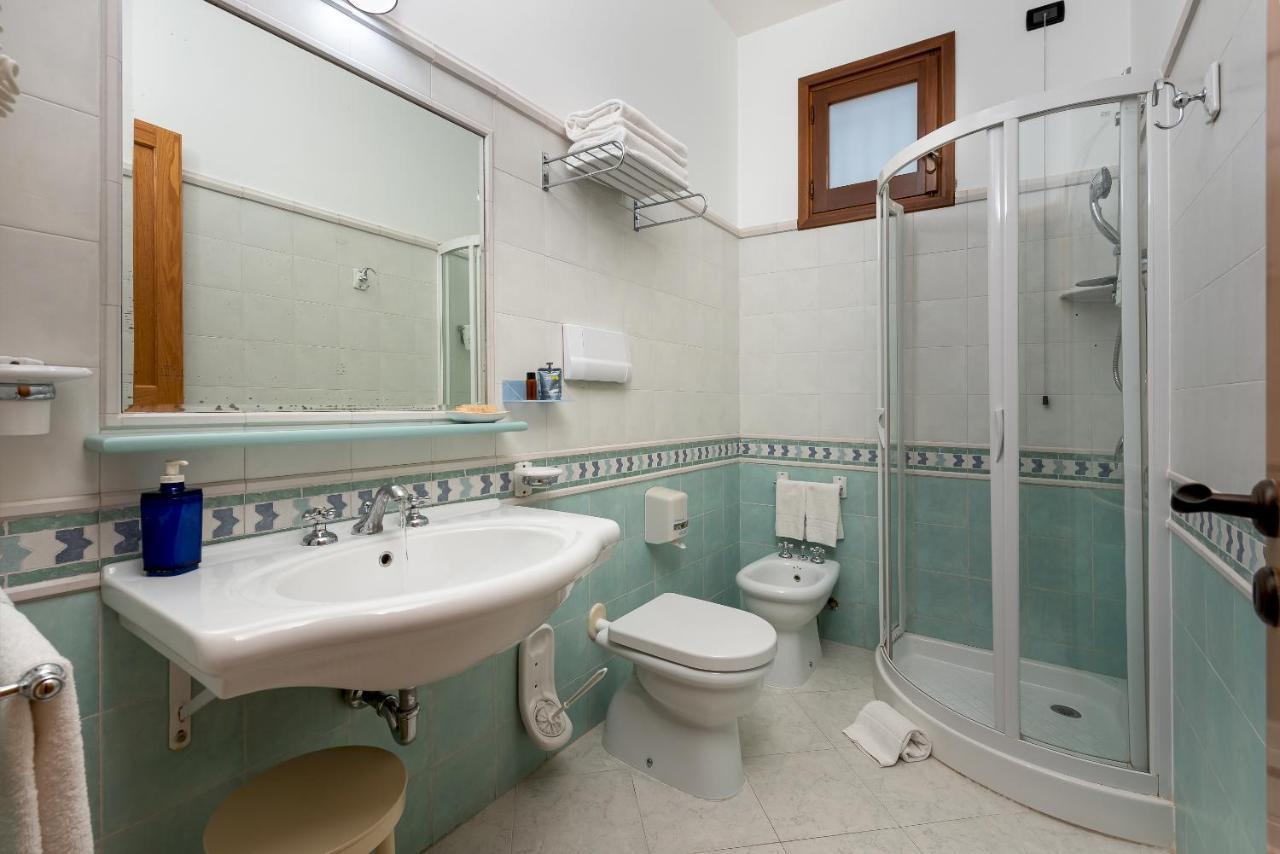 Hotel Sicilya San Vito Lo Capo Bagian luar foto