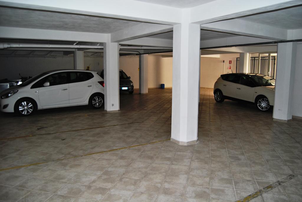 Hotel Sicilya San Vito Lo Capo Bagian luar foto