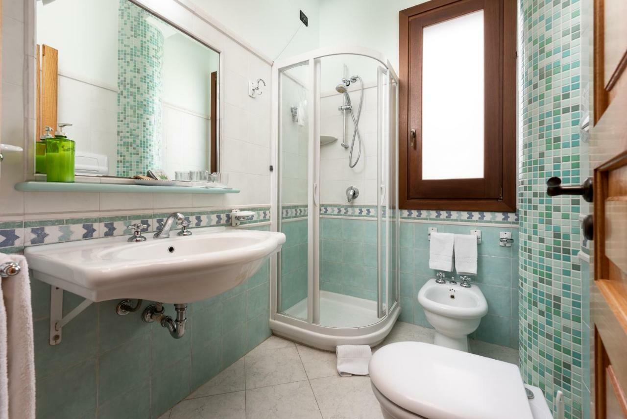 Hotel Sicilya San Vito Lo Capo Bagian luar foto